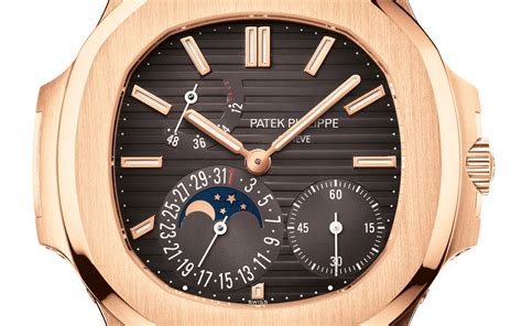 patek philippe moonphase chronograph|Patek Philippe moonphase nautilus.